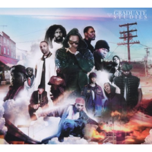 Blastah Beats - Graduate Studies