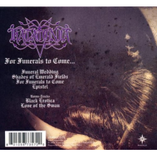 V/A - For Funerals To Come..