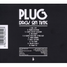 Plug - Back On Time