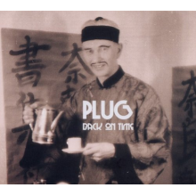 Plug - Back On Time