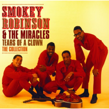 Smokey Robinson - Tears of a Clown