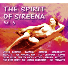 V/A - Spirit of Sireena Vol.6