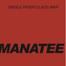 Manatee - Single Player Class War