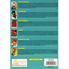 Movie - Alfred Hitchcock Dvd Collection