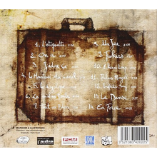 Karpatt - Sur Le Quai