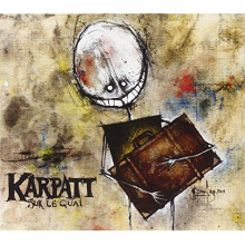 Karpatt - Sur Le Quai