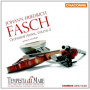 Fasch, J.F. - Orchestral Works Vol.2