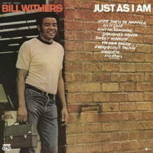 Withers, Bill - Just As I Am