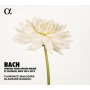 Malgoire, Florence & Blandine Rannou - Bach: Sonates Pour Violon Oblige Et Clavecin Bwv 1014-1019
