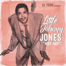 Jones, Little Johnny - Hoy Hoy