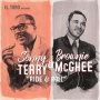 Sonny Terry & Brownie McGhee - 7-Ride & Roll