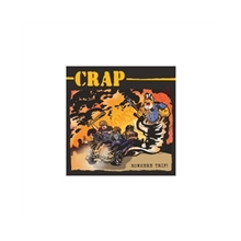 Crap - Nowhere Trip