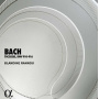 Rannou, Blandine - Bach: Toccatas Bwv 910-916