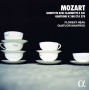 Mozart, Wolfgang Amadeus - Quintette Avec Clarinette K581