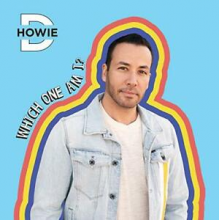 Howie D - Which One Am I
