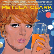 Clark, Petula - En Francais