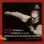 Klemperer, Otto - Conducts Haydn and Brahms
