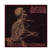 Adversor - End of Mankind