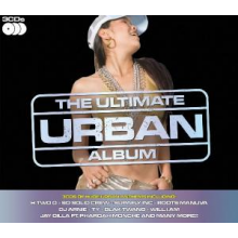 V/A - Ultimate Urban Album