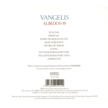 Vangelis - Albedo 0.39