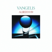 Vangelis - Albedo 0.39
