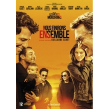 Movie - Nous Finirons Ensemble