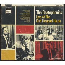 Beatophonics - Live At the Club Liverpool