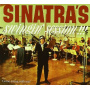 Frank Sinatra - Swingin' Session/Come Swing With Me