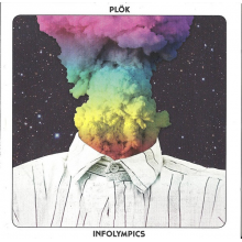 Plok - Infolympics
