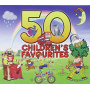 V/A - 50 Children's Favourites