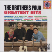 Brothers Four - Greatest Hits