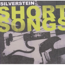 Silverstein - Short Songs