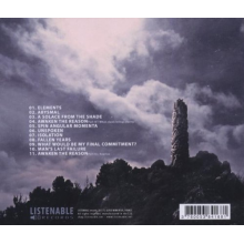 Outcast - Awaken the Reason