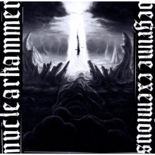 Nuclearhammer - Split