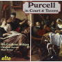 Purcell, H. - In Court & Tavern