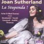 Sutherland, Joan - La Stupenda!