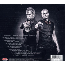 Stahlmann - Quecksilber