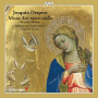 Desprez, J. - Missa Ave Maria Stella