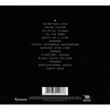 Dixon, Kyle & Michael Stein - Spheres (Original Score)