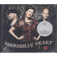 Rockabilly Heart - Rockabilly Heart