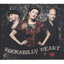Rockabilly Heart - Rockabilly Heart