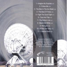 Heartland - Communication Down