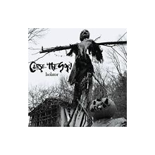 Curse the Son - Isolator