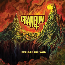 Craneium - Explore the Void