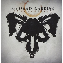 Dead Rabbitts - Shapeshifter
