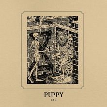 Puppy - Vol.Ii