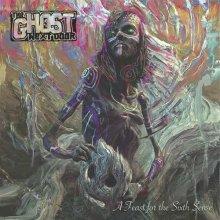 Ghost Next Door - A Feast For the Sixth Sense