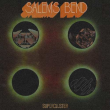 Salem's Bend - Supercluster