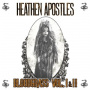 Heathen Apostles - Bloodgrass Vol. I & Ii
