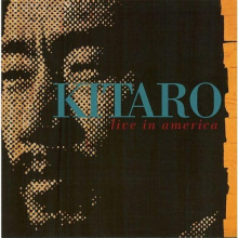 Kitaro - Live In America